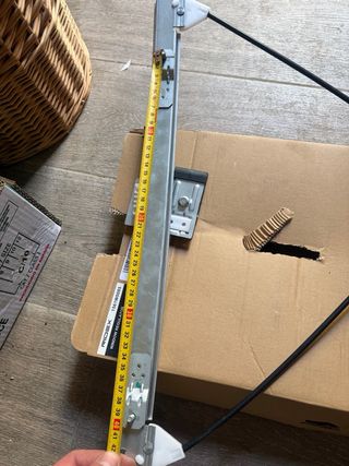 Elevalunas Eléctrico Coche