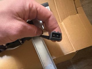 Elevalunas Eléctrico Coche