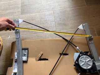 Elevalunas Eléctrico Coche