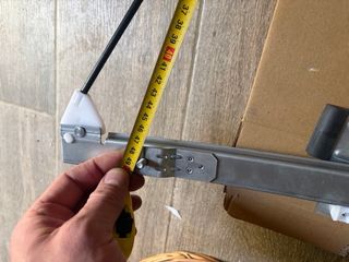 Elevalunas Eléctrico Coche