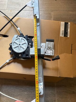 Elevalunas Eléctrico Coche