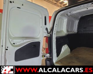 FURGONETA 0354-LRJ OPEL COMVBO