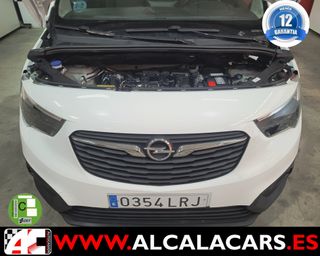 FURGONETA 0354-LRJ OPEL COMVBO