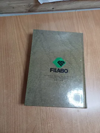 Catálogo de Sellos 1850-2006 Filabo