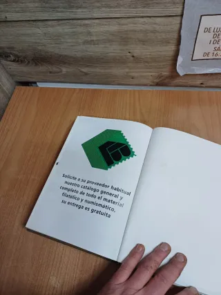 Catálogo de Sellos 1850-2006 Filabo