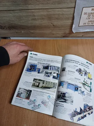 Catálogo de Sellos 1850-2006 Filabo