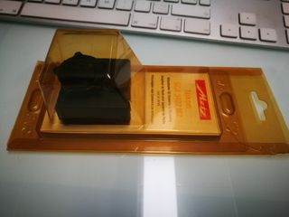 Adaptador Metz SCA 3401