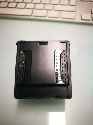 Adaptador Metz SCA 3401