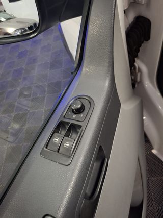 VW TRANSPORTER T5 Furgoneta 2.0 TDI 102