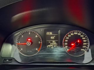 VW TRANSPORTER T5 Furgoneta 2.0 TDI 102