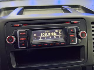 VW TRANSPORTER T5 Furgoneta 2.0 TDI 102