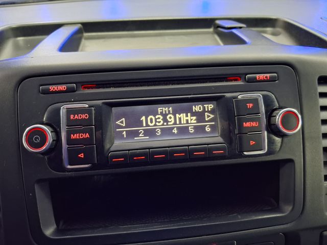 VW TRANSPORTER T5 Furgoneta 2.0 TDI 102