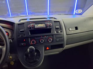 VW TRANSPORTER T5 Furgoneta 2.0 TDI 102