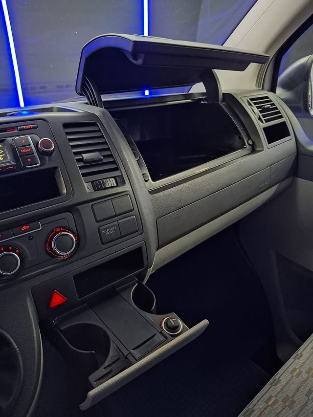 VW TRANSPORTER T5 Furgoneta 2.0 TDI 102