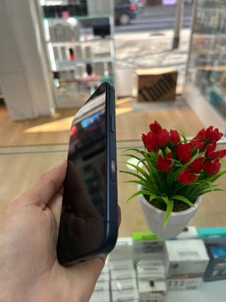 Apple iPhone 17 Pro 256GB Blu Semi Nuovo