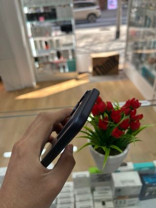 Apple iPhone 17 Pro 256GB Blu Semi Nuovo