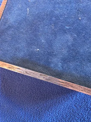 Purera Antigua Alpaca