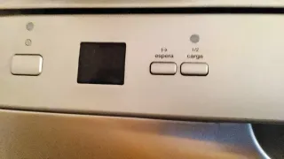 Lavavajillas Teka LP7 821