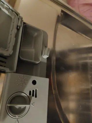 Lavavajillas Teka LP7 821