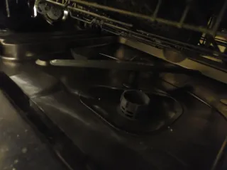 Lavavajillas Teka LP7 821