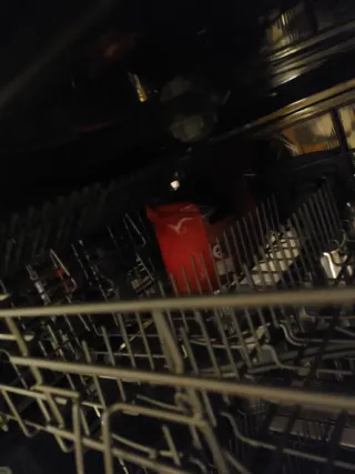 Lavavajillas Teka LP7 821