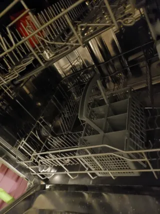 Lavavajillas Teka LP7 821