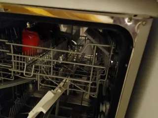 Lavavajillas Teka LP7 821