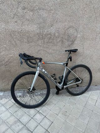 Bicicleta Carretera Lapierre Xelius SL