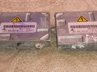 Centralita Balastro Xenon AL