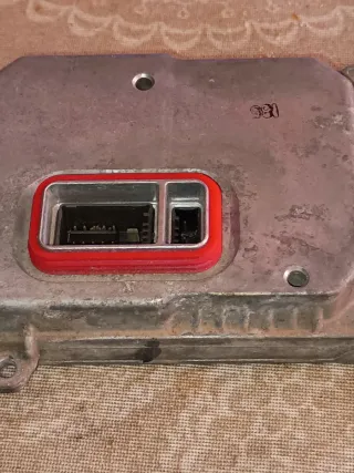 Centralita Balastro Xenon AL