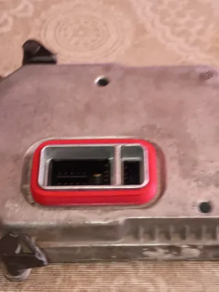 Centralita Balastro Xenon AL