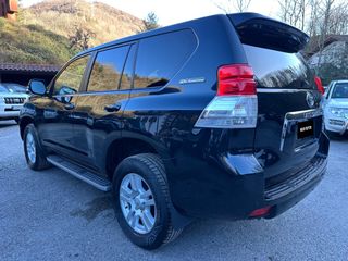 TOYOTA Land Cruiser 3.0 D4D VXL AUTO