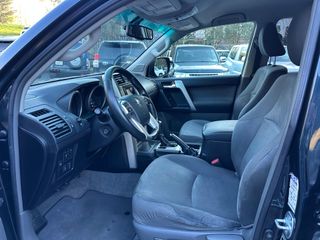 TOYOTA Land Cruiser 3.0 D4D VXL AUTO