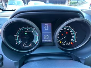 TOYOTA Land Cruiser 3.0 D4D VXL AUTO