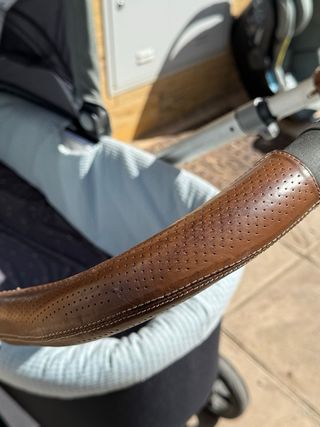 Carrito Bebé UPPAbaby Cruz