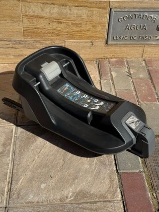 Carrito Bebé UPPAbaby Cruz