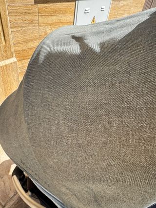 Carrito Bebé UPPAbaby Cruz