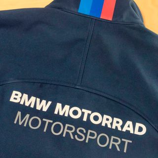 Chaqueta Cortavientos Moto BMW Motorrad