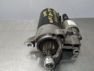 MOTOR ARRANQUE AUDI A5 COUPE (8T) CAH 0001139019