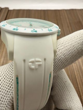 Reloj Cronógrafo TIME FORCE Ultimate Concept Nuevo