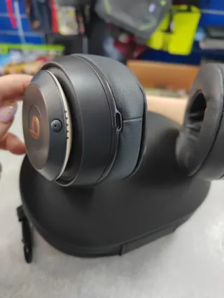 Auricolari Beats Studio 3 Oro/Grigio