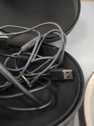 Auricolari Beats Studio 3 Oro/Grigio