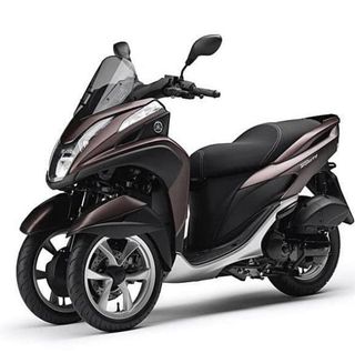 Intermitente del dch Yamaha Tricity 125 2014-2024