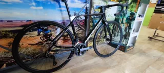 Merida Scultura 6000 Di2