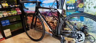 Merida Scultura 6000 Di2