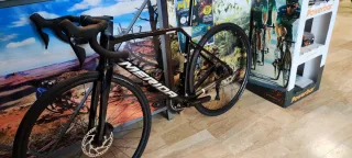 Merida Scultura 6000 Di2