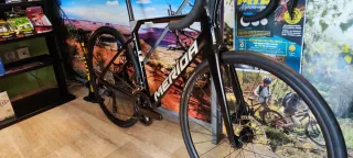 Merida Scultura 6000 Di2