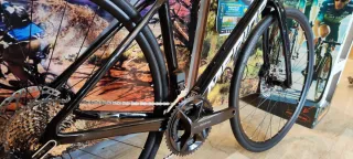 Merida Scultura 6000 Di2