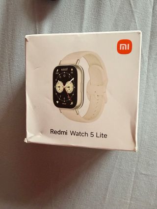 Xiaomi Redmi Watch 5 Lite Beige
