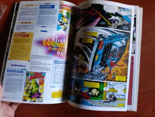 2 comics retapados Spiderman